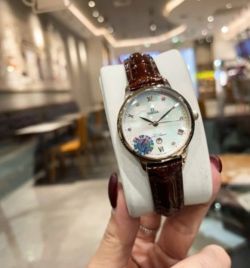 OMEGA Solid Stainless Steel 316L Watch